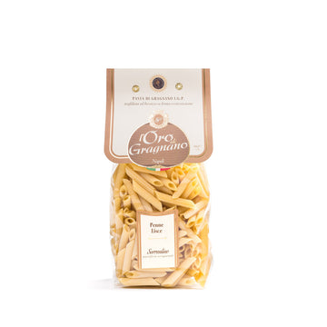 Penne Lisce